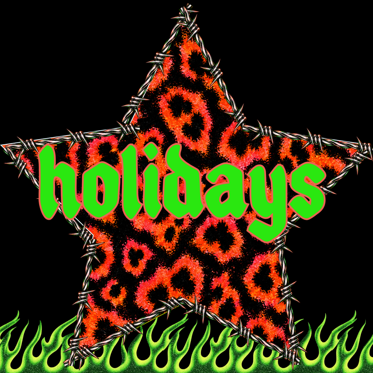 Holiday Hovac