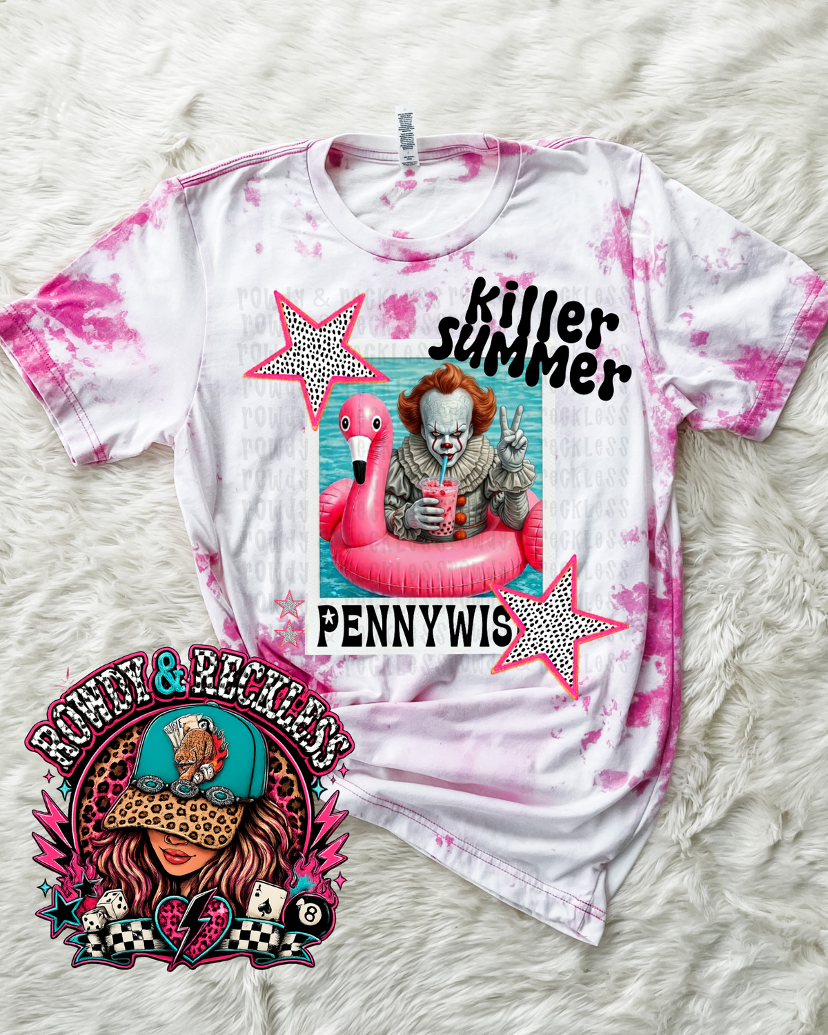 Killer summer