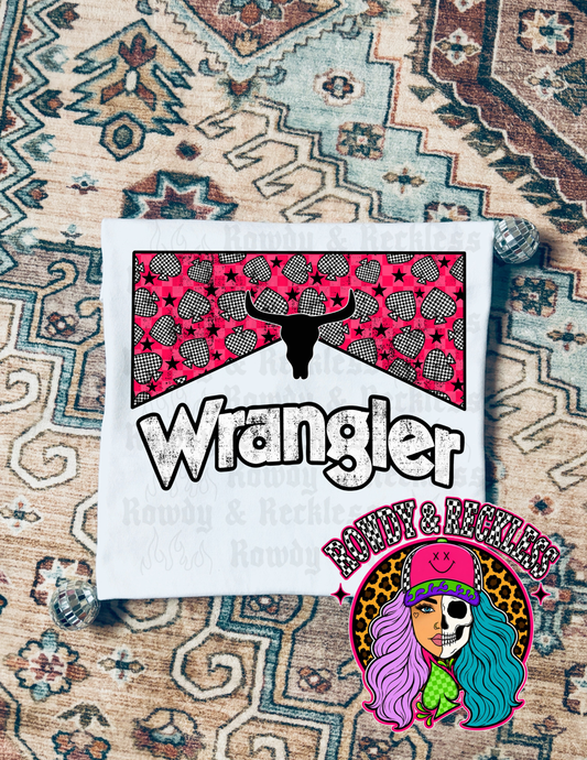 Wrangler