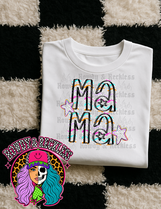 Mama