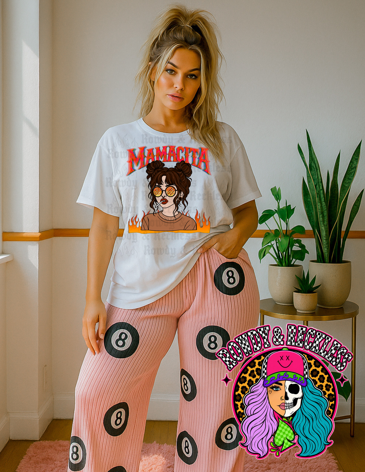 Mamacita