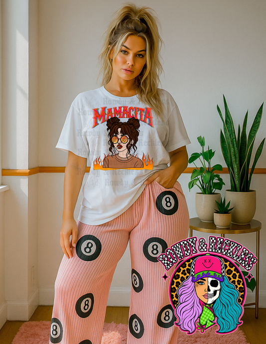 Mamacita