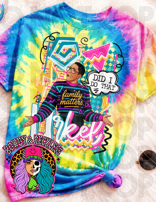 Urkel