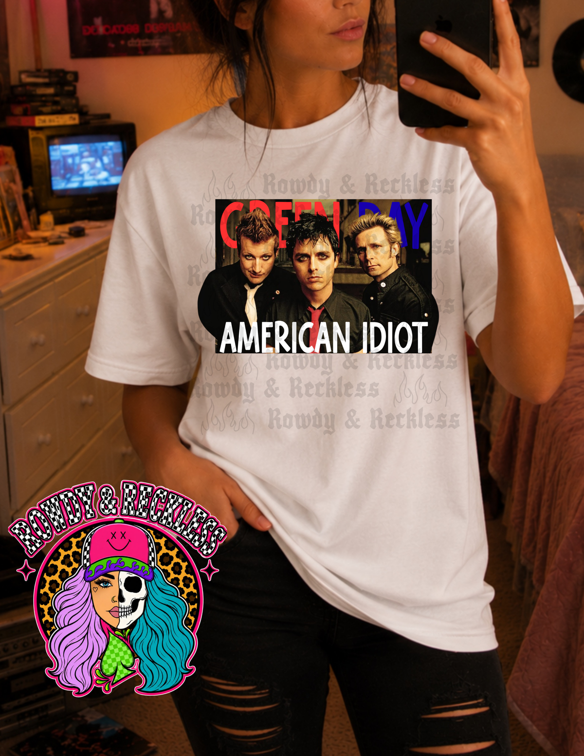 American idiot