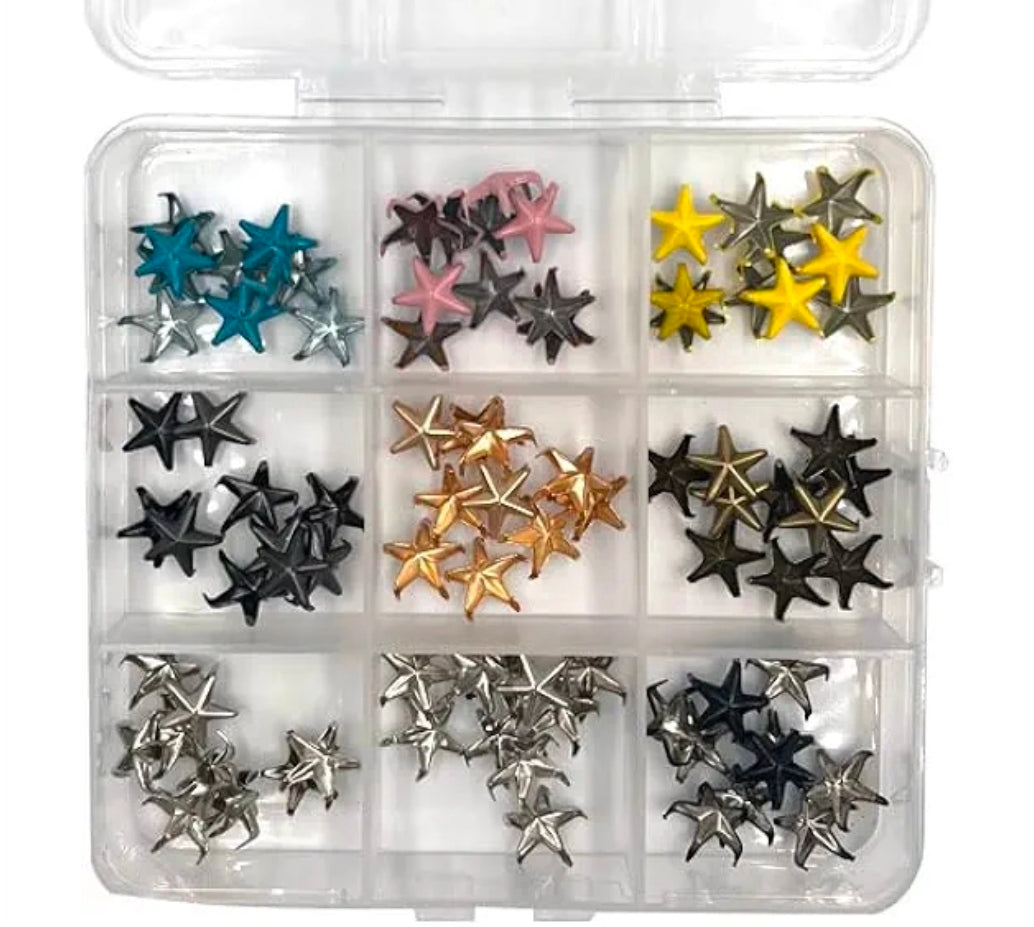 ✨ Hat Rivet Add-On | Set of 3